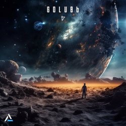 D.J.GOLUBb - 4 (2019) [Single]