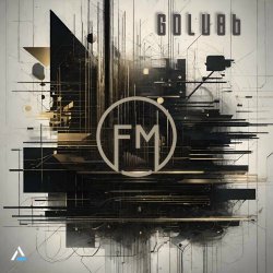 D.J.GOLUBb - FM (2023)