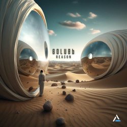 D.J.GOLUBb - Reason (2004)