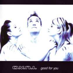 O.V.N.I. - Good For You (2005) [EP]