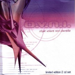 O.V.N.I. - Objet Volant Non Identifié (Limited Edition) (2005) [2CD]