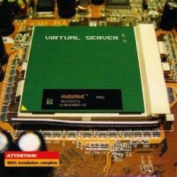 Virtual Server - Installed (Limited Edition) (2002) [2CD]