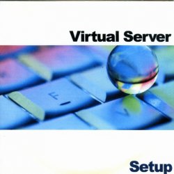 Virtual Server - Setup (Limited Edition) (2007) [2CD]