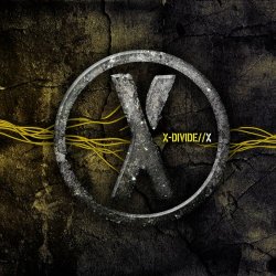 X-Divide - X (2010) [EP]