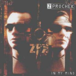 Z Prochek - In My Mind (2002) [EP]