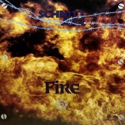 Schnitt Acht - Fire (1990) [EP]