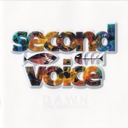 Second Voice - D.A.W.N. The Collection (1996) [2CD]