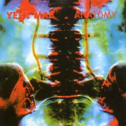 Yeht Mae - Anatomy (1992)