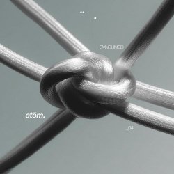 CVNSUMED - Atöm.04 (2025) [EP]