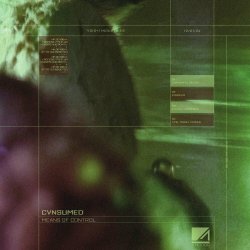 CVNSUMED - Means Of Control (2024) [EP]