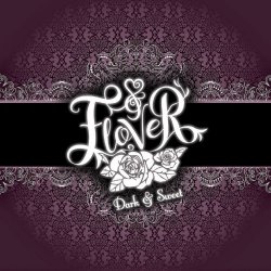 FloveR - Dark & Sweet (2019) [Remastered]