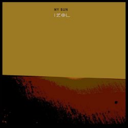 Iżol - My Sun (2025) [Single]