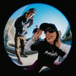 Le Matos & Mecha Maiko - Mecha Matos (2025) [Single]