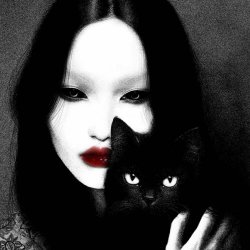 Megan McDuffee - Witchy Woman (2025) [Single]