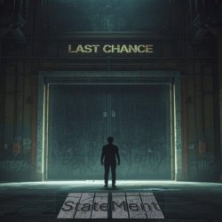 StateMent - Last Chance (2025) [Single]