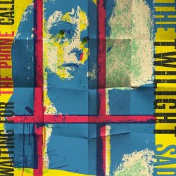 The Twilight Sad - Waiting For The Phone Call (2025) [Single]