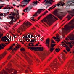Bouncing Spiders - Sugar Stick (2022) [Single]