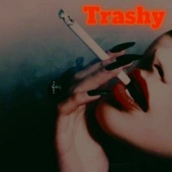 Bouncing Spiders - Trashy (2025) [Single]
