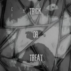 Cemeteria - Trick Or Treat (2025) [Single]
