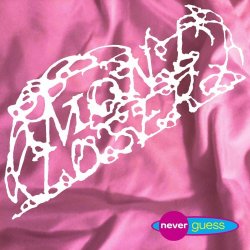 Mont Loser - Never Guess (2025) [Single]