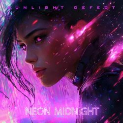 Sunlight Defect - Neon Midnight (2025) [Single]