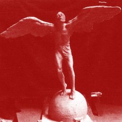 The Serfs - Cold Hand In Mine (2025) [Single]