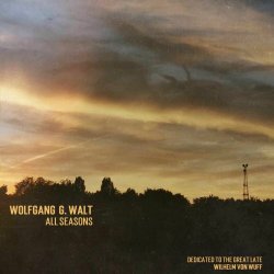 Wolfgang G. Walt - All Seasons (2025) [EP]
