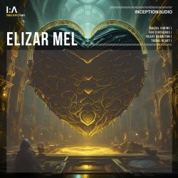 Elizar Mel - Tribal Heart (2024) [EP]