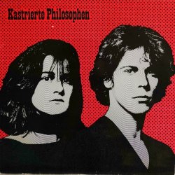 Kastrierte Philosophen - Between Shootings (2022) [Remastered]