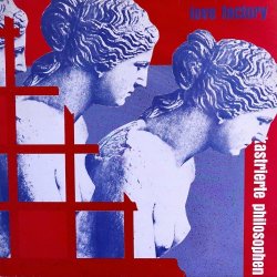 Kastrierte Philosophen - Love Factory (2022) [Remastered]