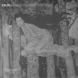 UK Decay - Rising From The Dread (1982) [EP]