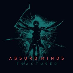 Absurd Minds - Fractured (2025) [Single]