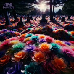 AWL De-Vice - Целлофановые Цветы (2025) [Single]