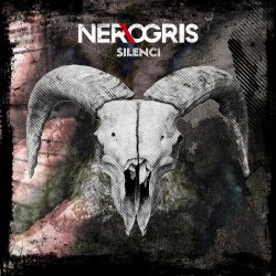 Ner.Ogris - Silenci (2025) [EP]