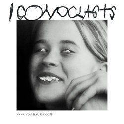 Anna Von Hausswolff - Iconoclasts (2025)
