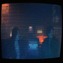 Corbeau Hangs - Archive State (2025)