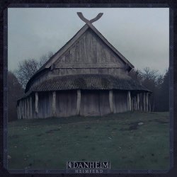 Danheim - Heimferd (2025)