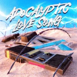 Dreamkid - Apocalyptic Love Song (2025) [Single]