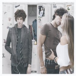 HighSchool - HighSchool (2025)