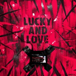 LUCKYANDLOVE - Humaura (2025)
