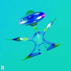 QNAUT - Strange Encounters (2025)