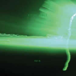 Ritual Howls - Ruin (2025)