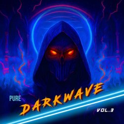 VA - Pure Darkwave Vol. 3 (2025)