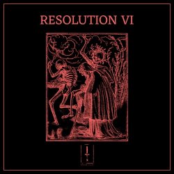 VA - Resolution VI (2025) [EP]