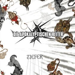 Die Apokalyptischen Reiter - Tiefer (Acoustic) (2014)