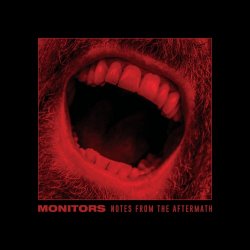 Monitors - Notes From The Aftermath (2019) [EP]