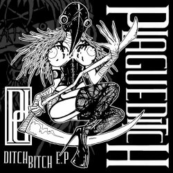 Plagueditch - The Ditchbitch (2024) [EP]