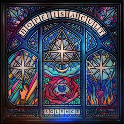 Solence - Hope Is A Cult (2023)