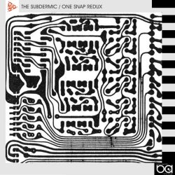 The Subdermic - One Snap Redux (2025) [EP]