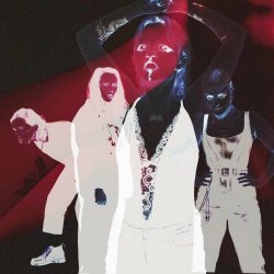 Witch Fever - Bezerk(h)er (2019) [Single]